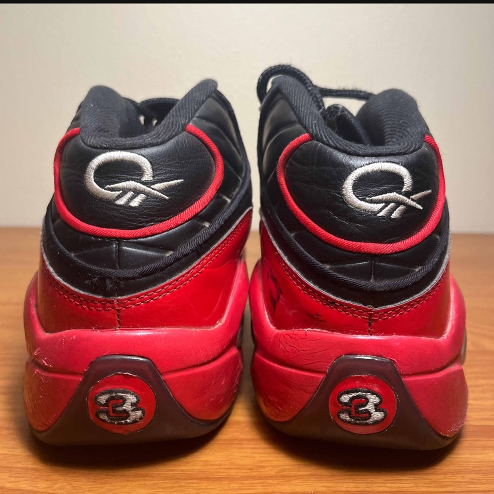 Reebok Question Mid View 4